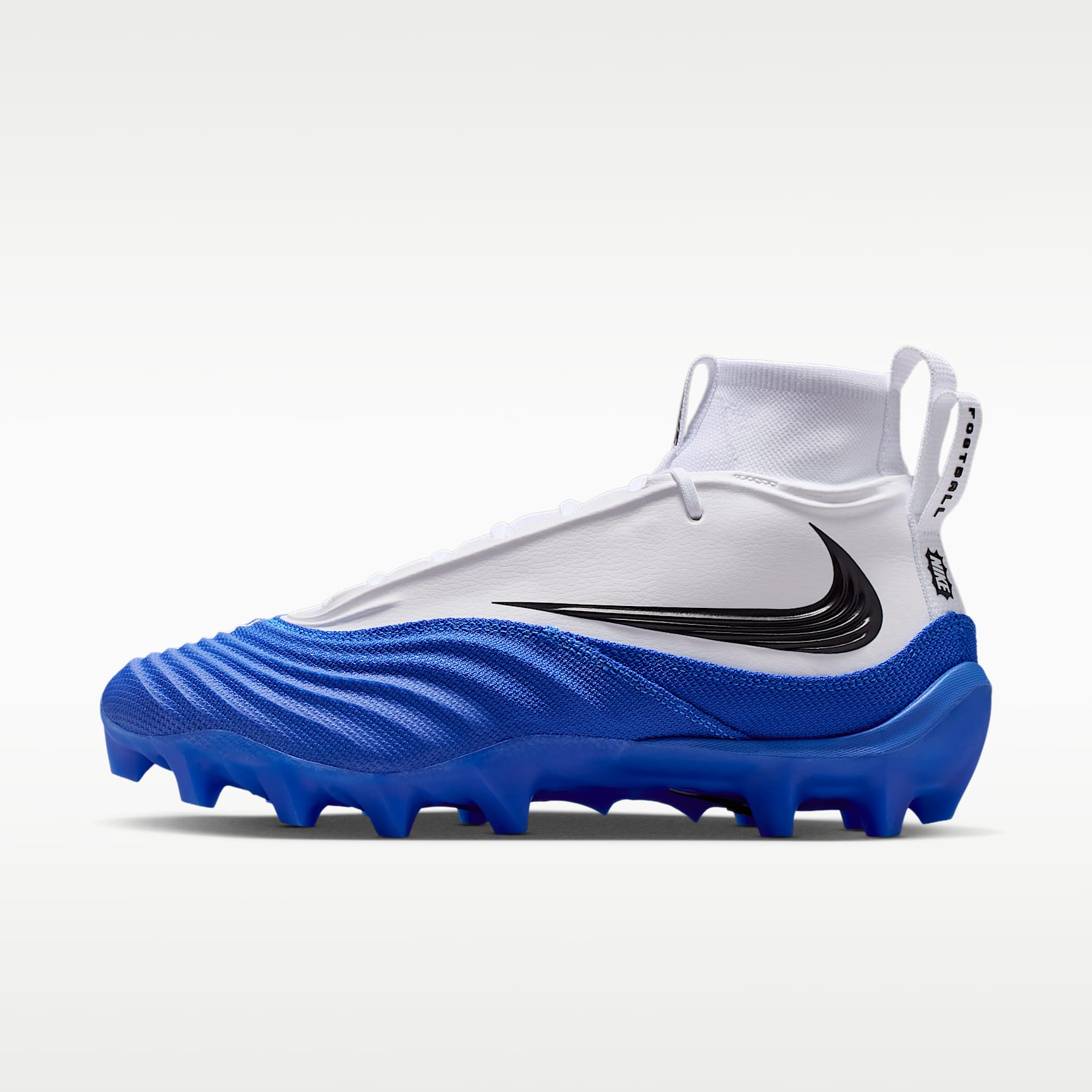 Nike Alpha Menace 5 Pro Men's Football Cleats. Nike.com